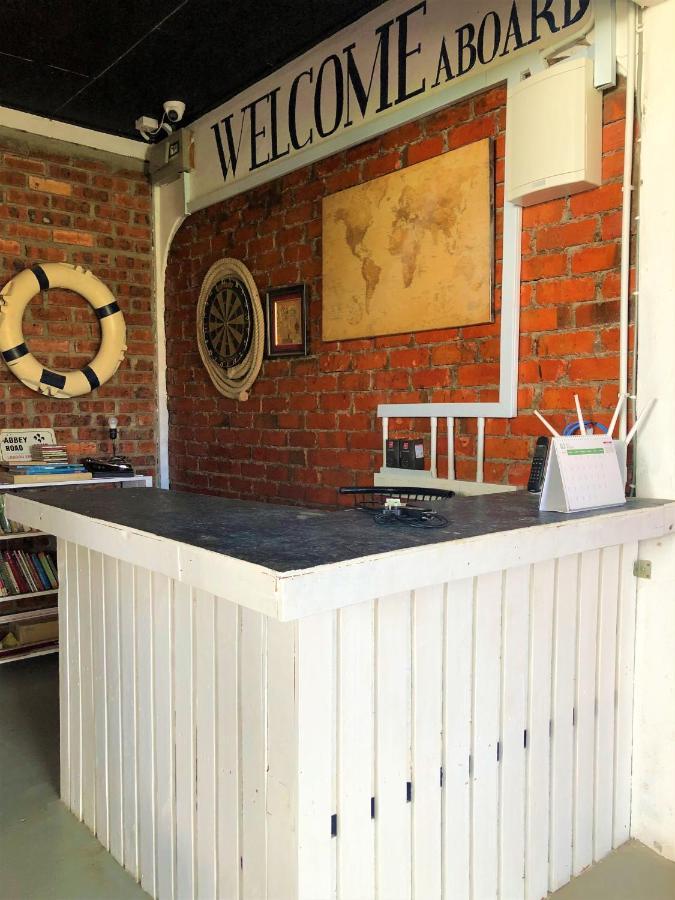 Rembulan Langkawi Guesthouse パンタイ・サナング エクステリア 写真