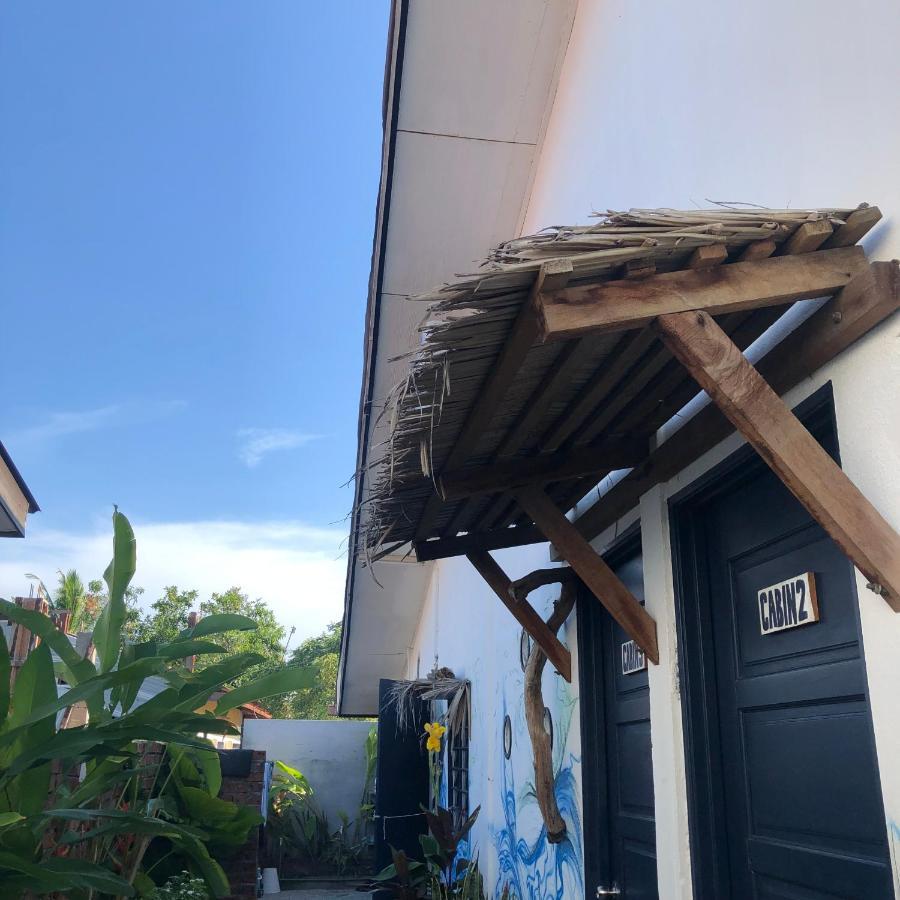 Rembulan Langkawi Guesthouse パンタイ・サナング エクステリア 写真