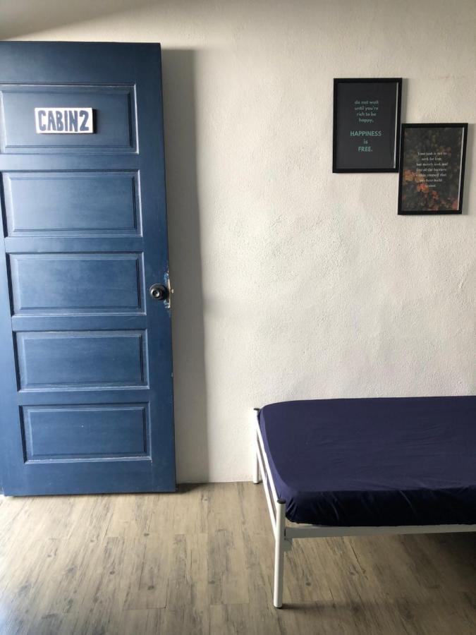 Rembulan Langkawi Guesthouse パンタイ・サナング エクステリア 写真