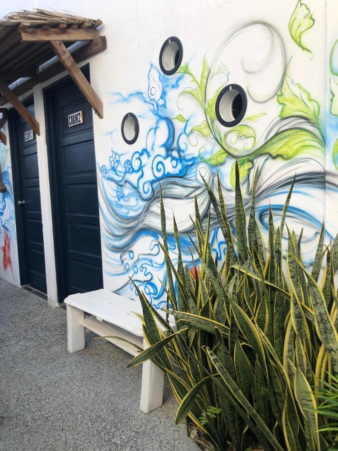 Rembulan Langkawi Guesthouse パンタイ・サナング エクステリア 写真