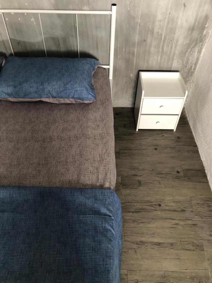Rembulan Langkawi Guesthouse パンタイ・サナング エクステリア 写真