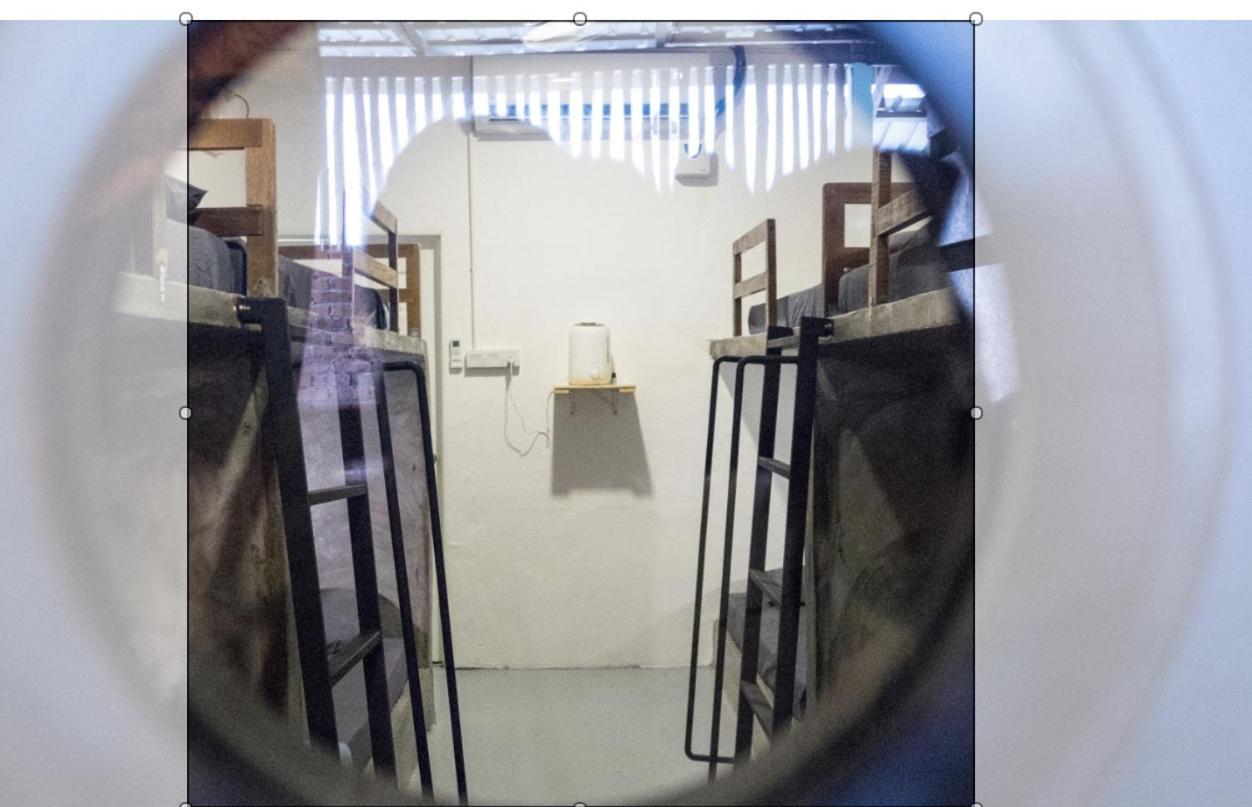 Rembulan Langkawi Guesthouse パンタイ・サナング エクステリア 写真