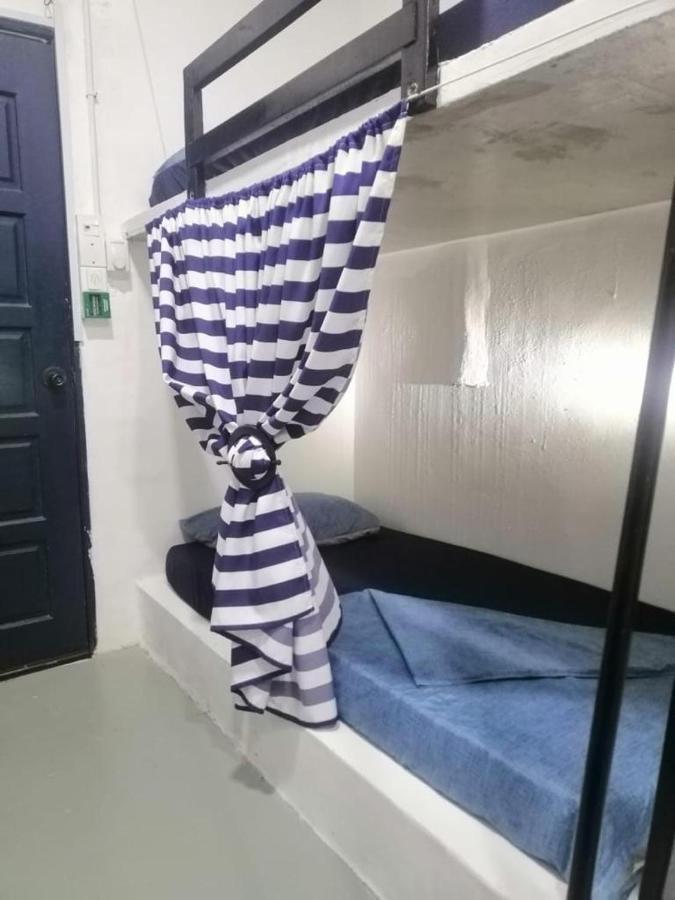 Rembulan Langkawi Guesthouse パンタイ・サナング エクステリア 写真